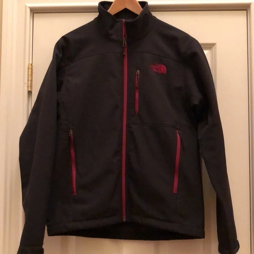 The North Face Fuseform Dolomiti Full-Zip Men’s S